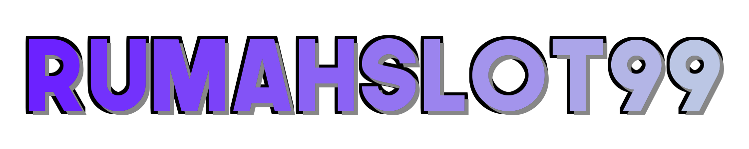 RUMAHSLOT99 Logo